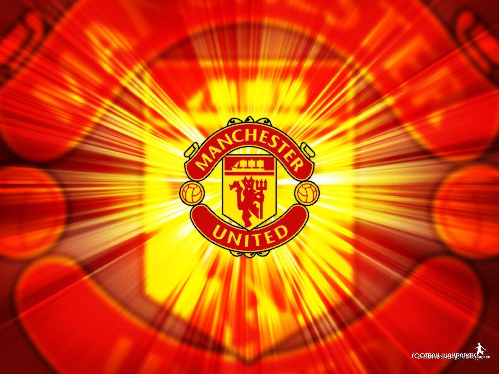 Manchester United: WALLPAPER