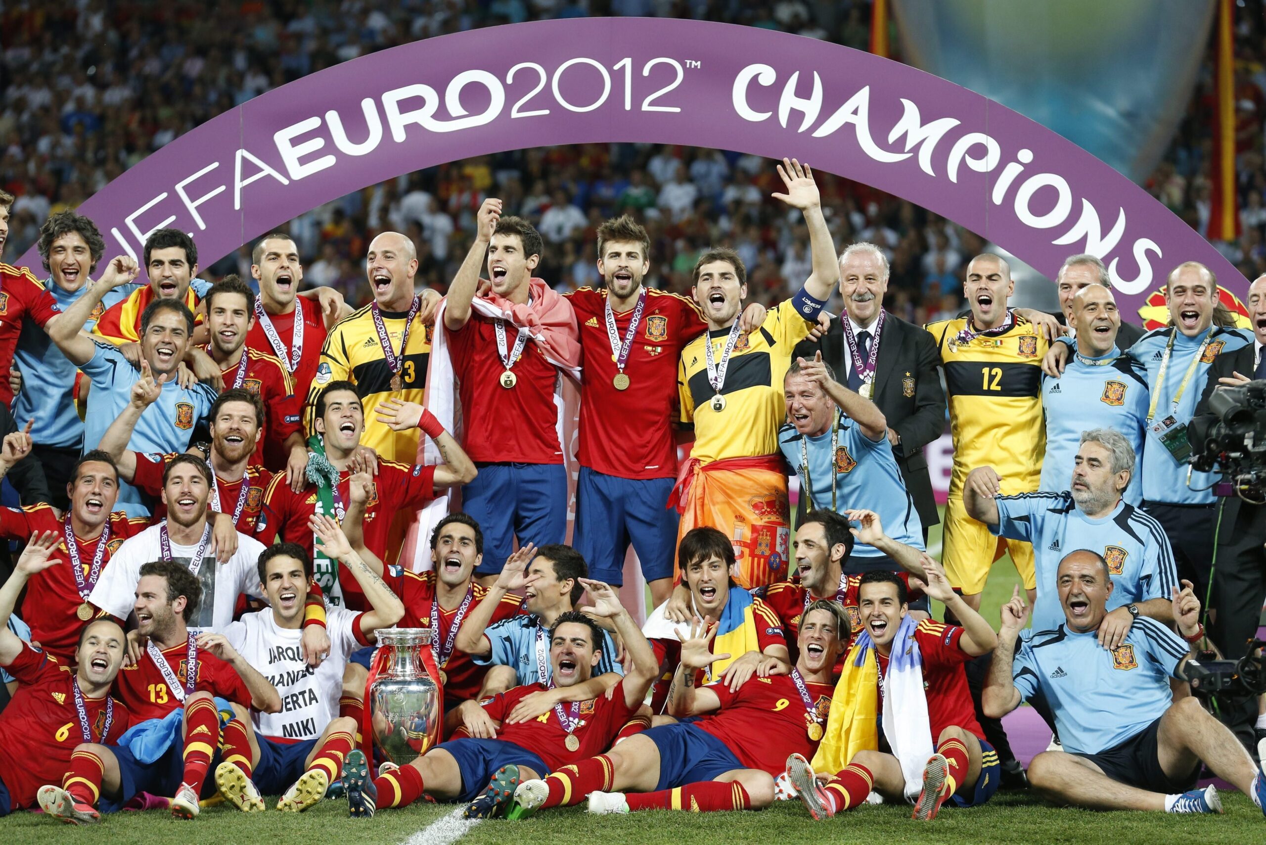 spain national football team full hd