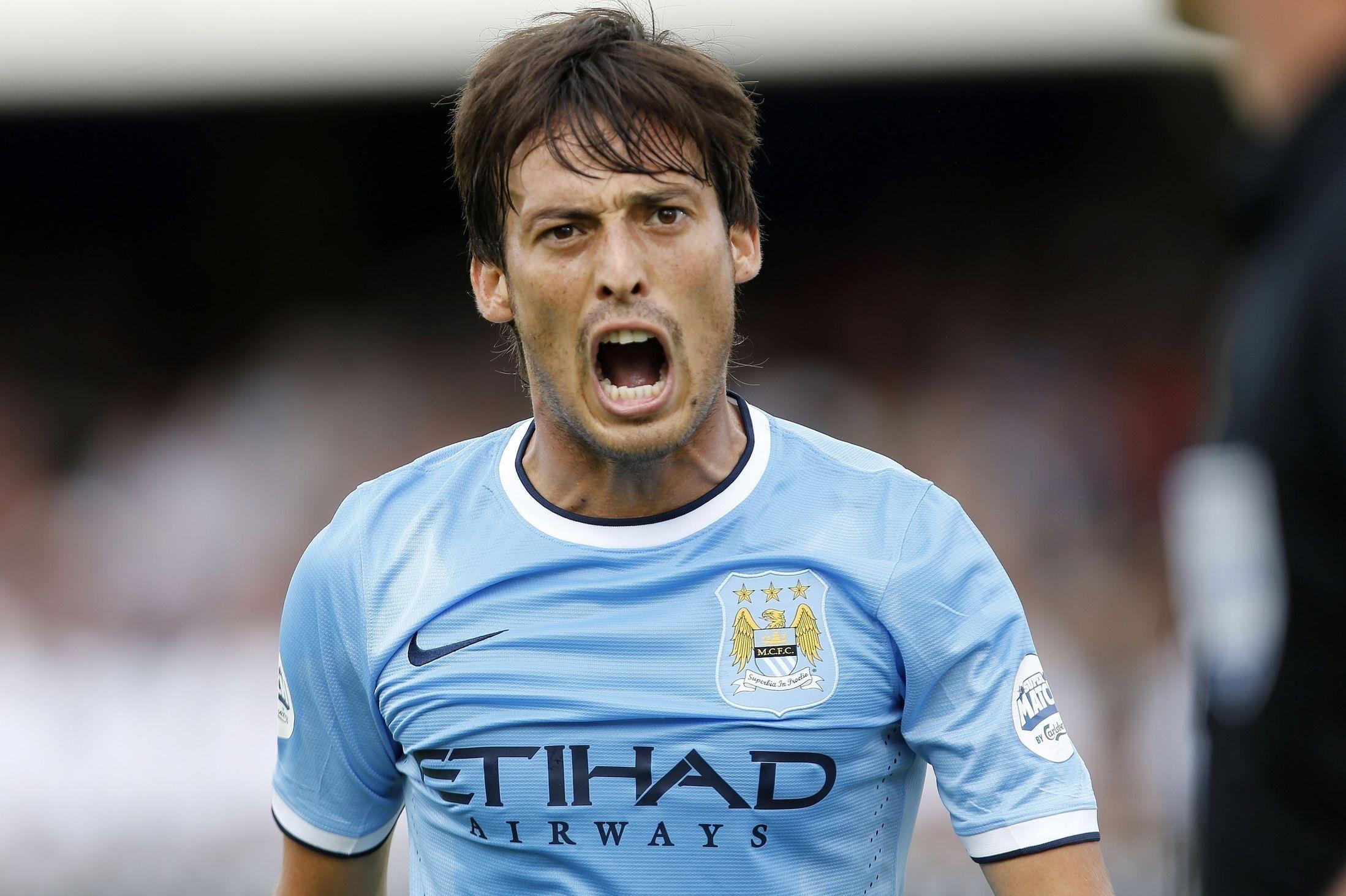 David Silva Mother Wallpapers Phone : People Wallpapers