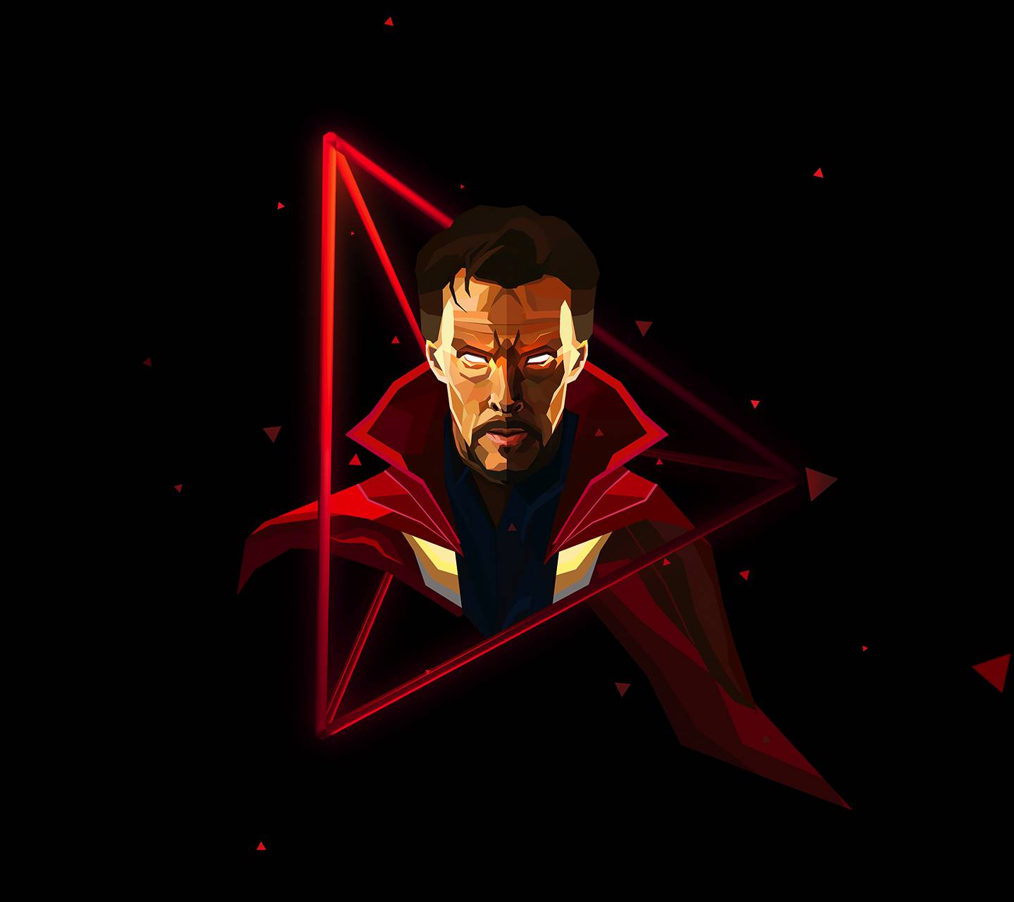 Dr Strange Wallpapers by JSStenta