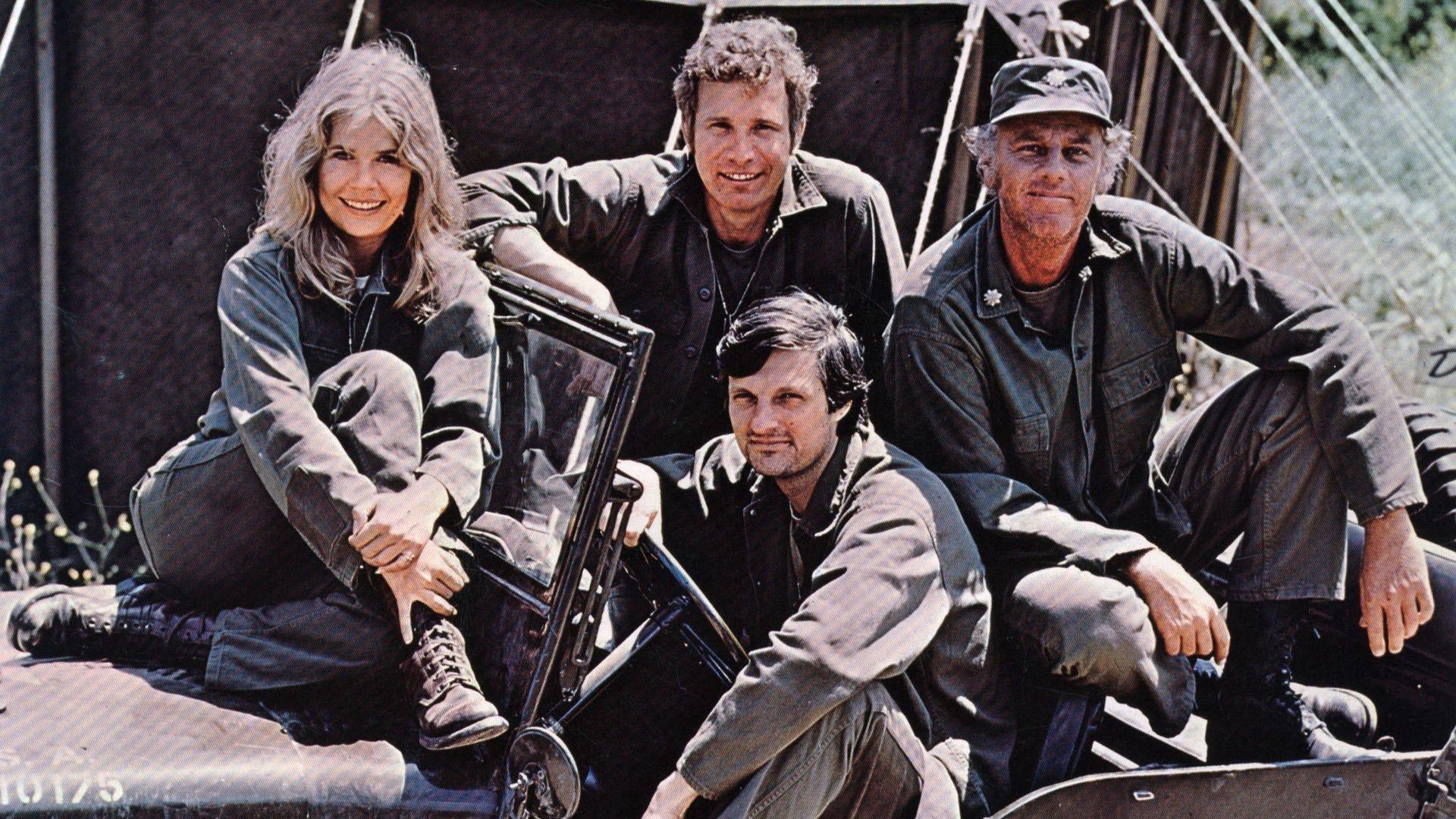 M*a*s*h HD Wallpapers