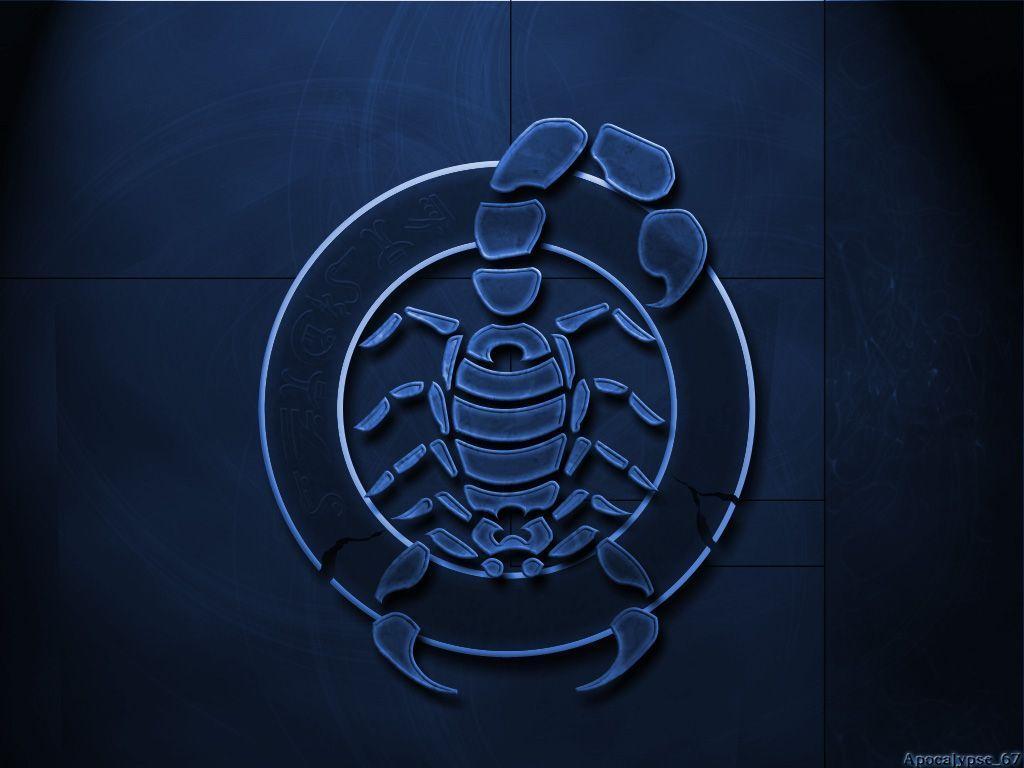 Scorpion Wallpapers and Pictures