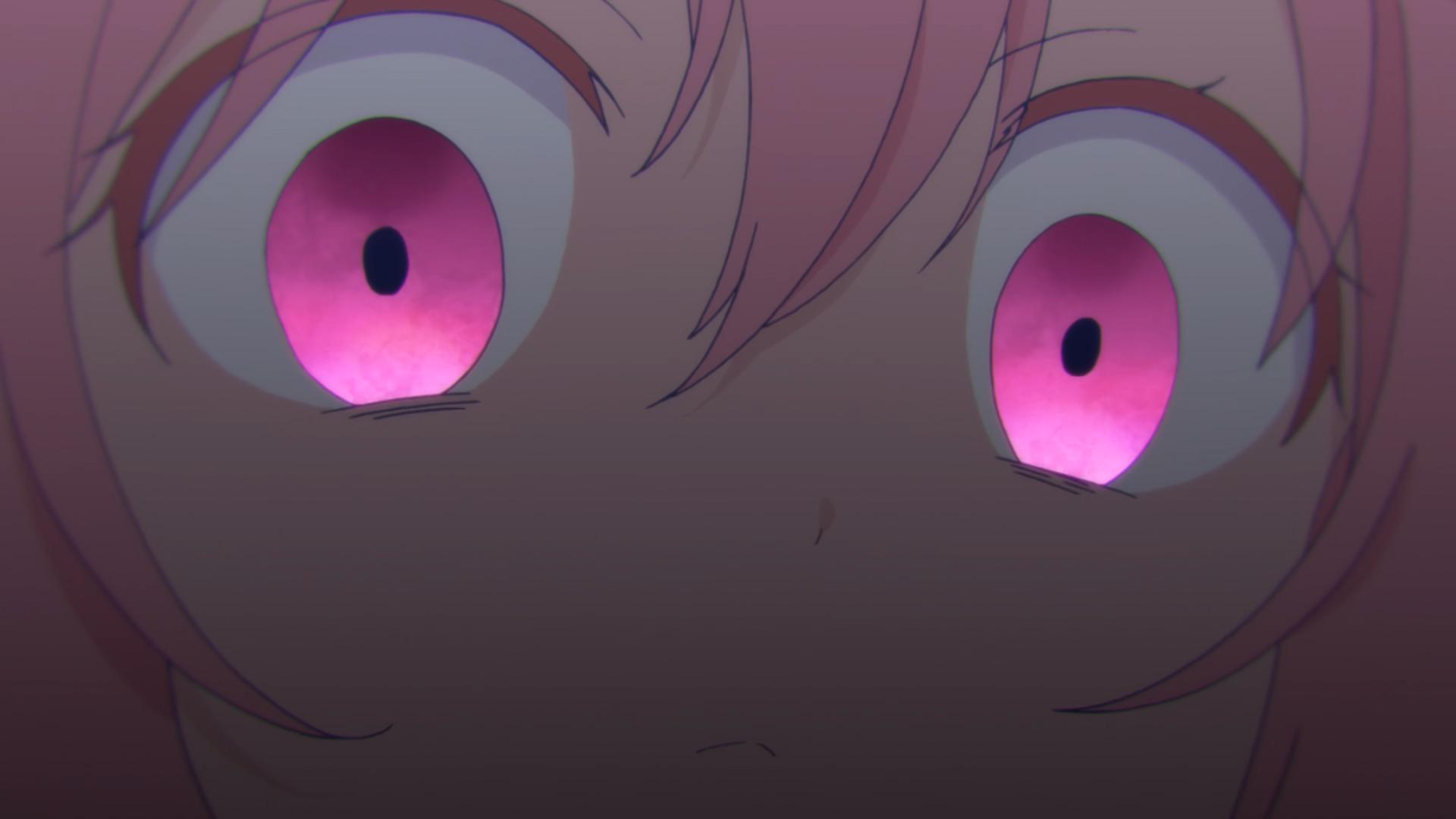 Happy Sugar Life the new cute yet cruel horror anime