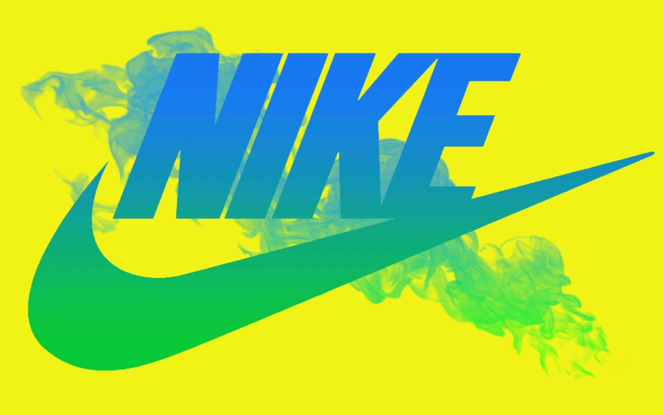 Nike Logo Wallpapers