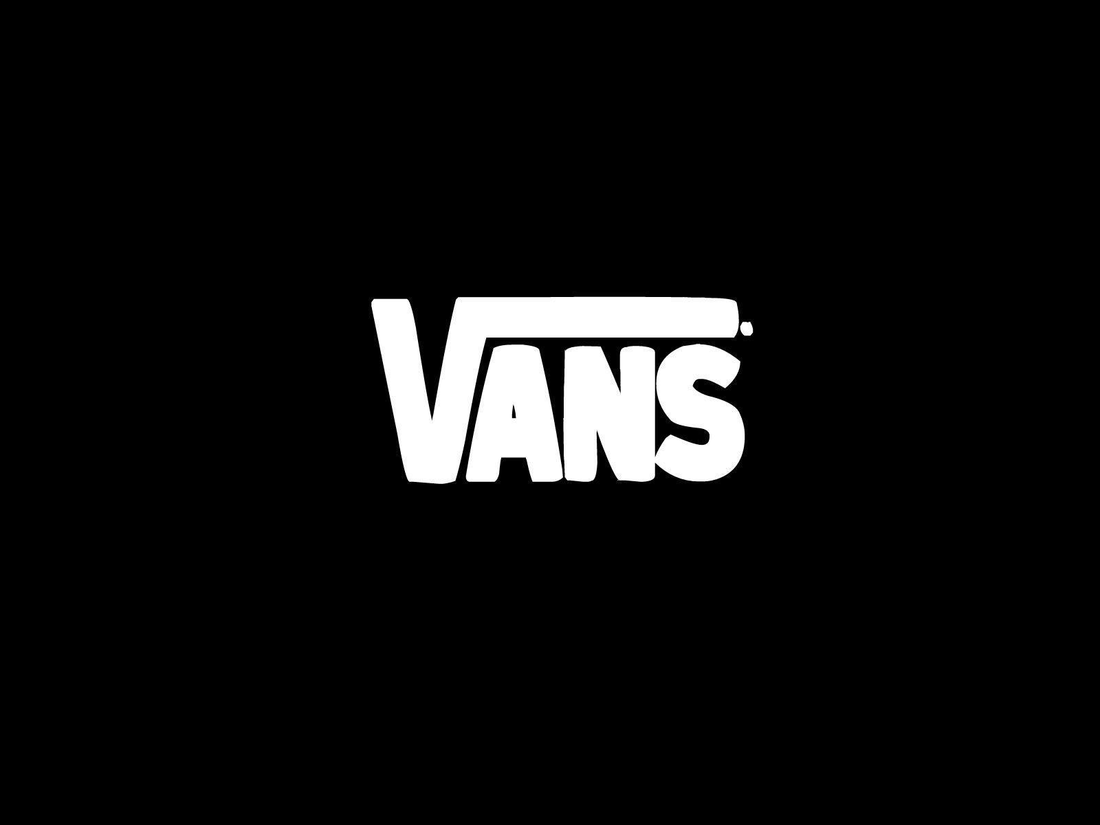 Image For > Vans Logo Wallpapers