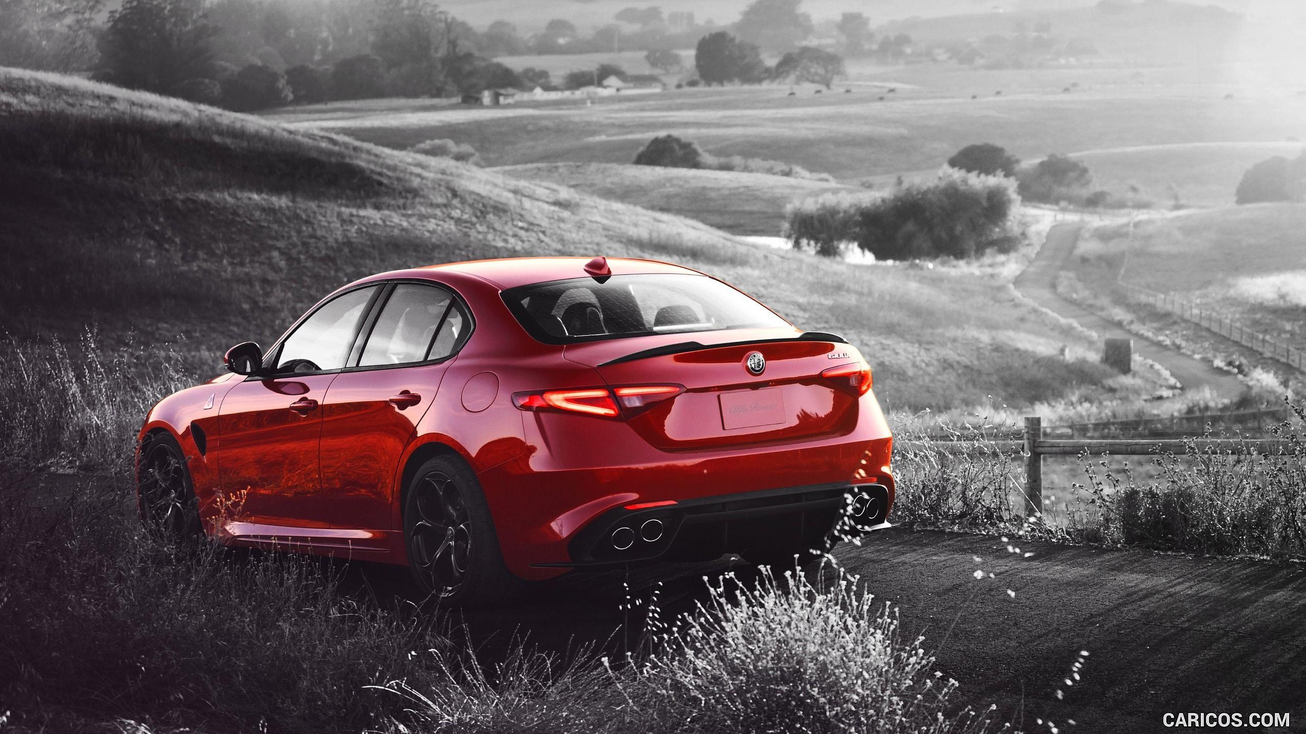 Alfa Romeo Wallpapers 10