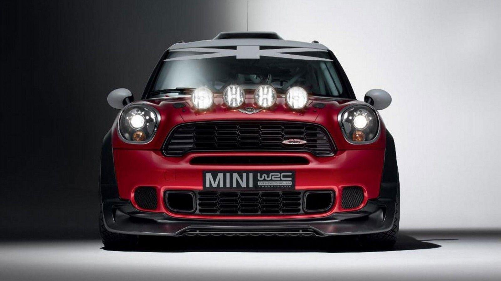 Mini cooper motorsport cars hd Wallpapers 31114/ Wallpapers high