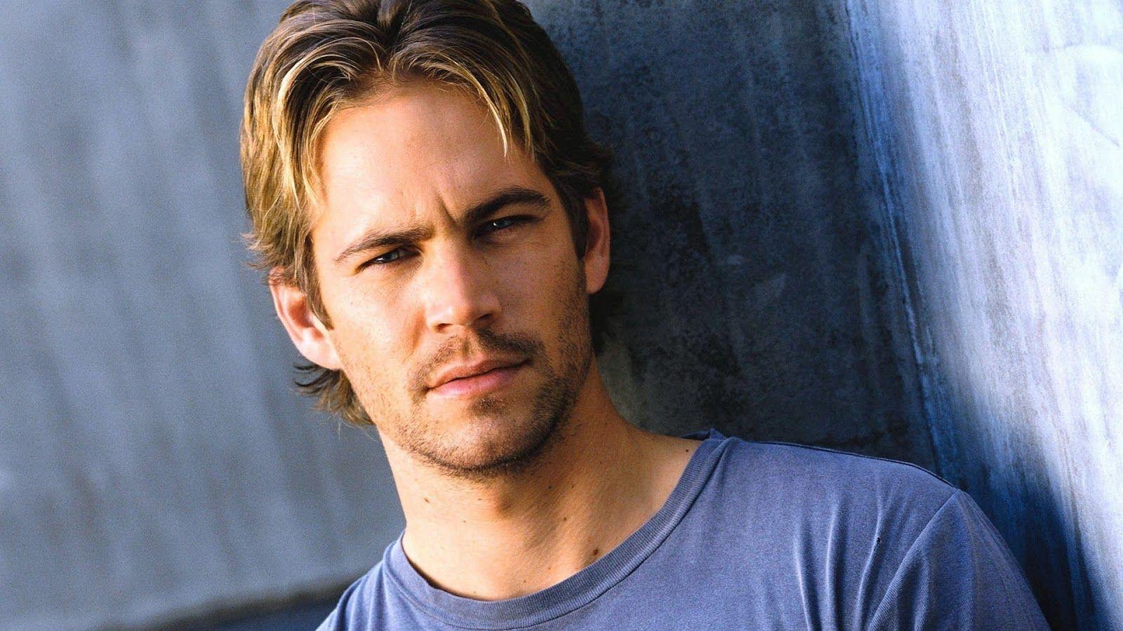 Paul Walker HD Wallpapers