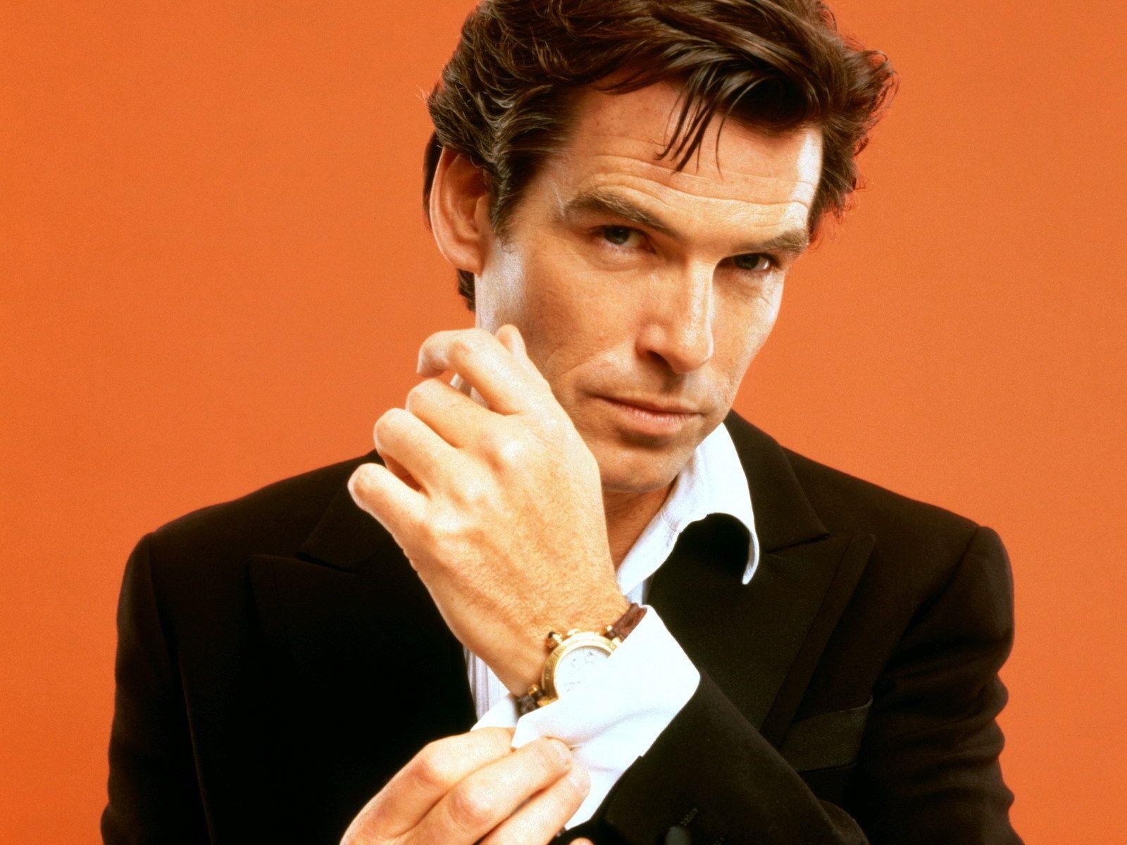 Pierce Brosnan Wallpapers 10