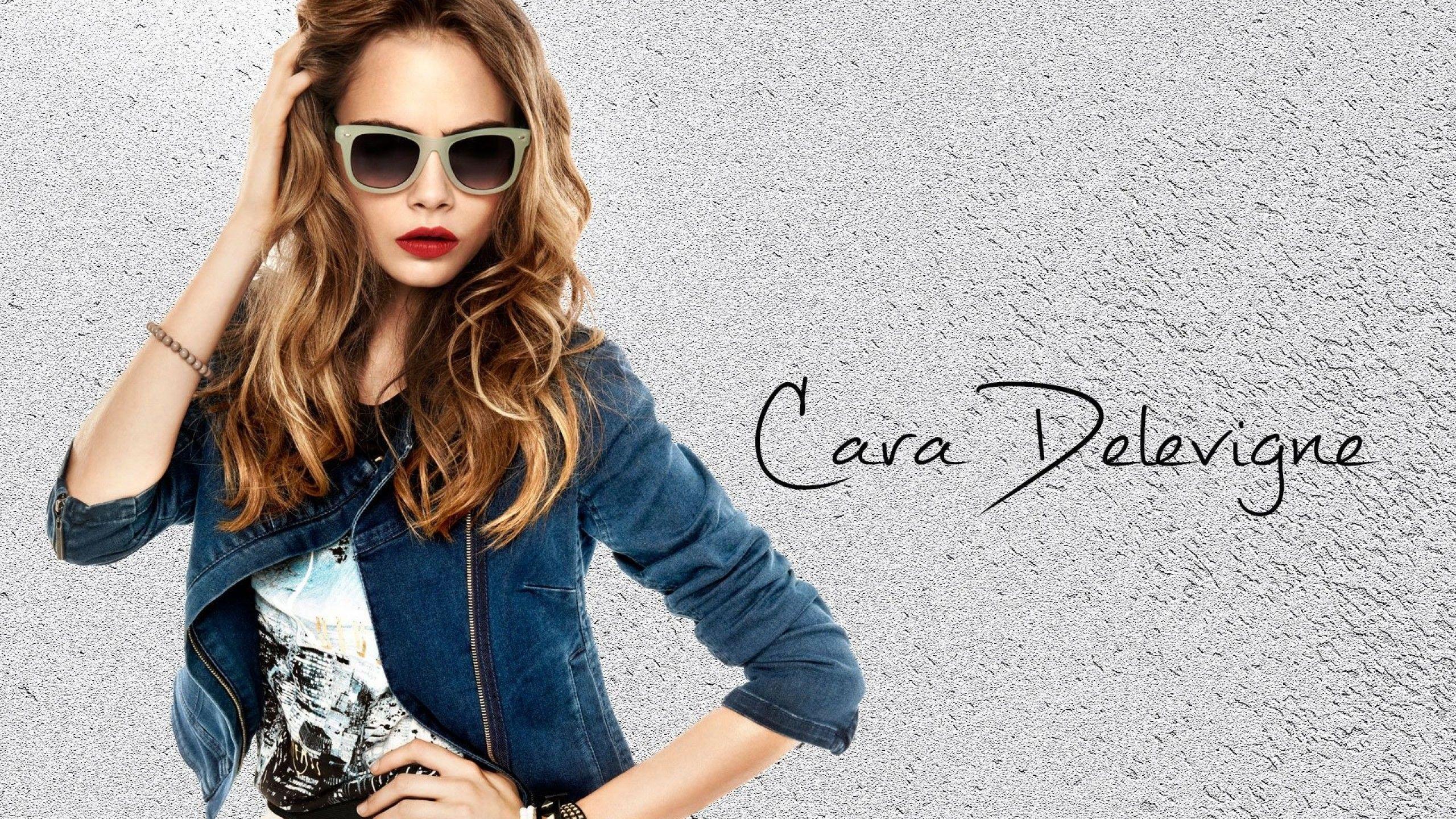 110 Cara Delevingne HD Wallpapers