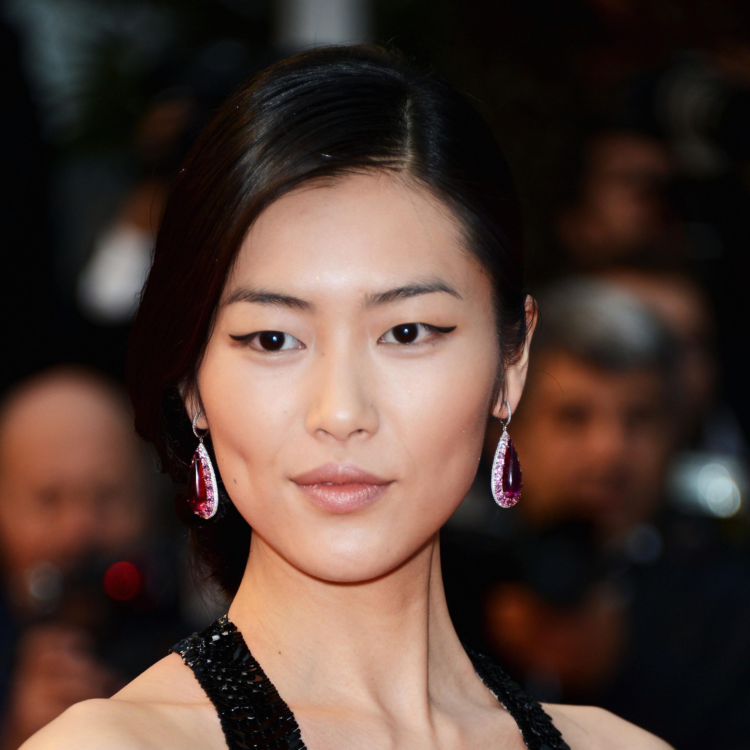 HD Liu Wen Wallpapers