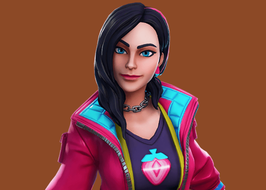 Rox Fortnite wallpapers