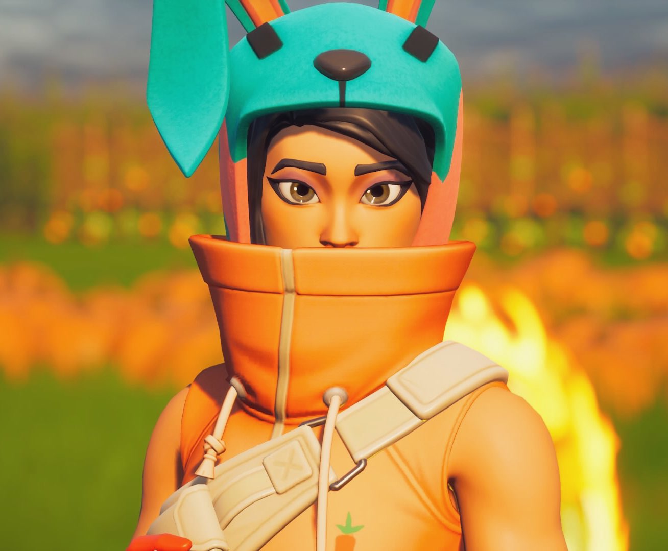 Ceecee Fortnite wallpapers