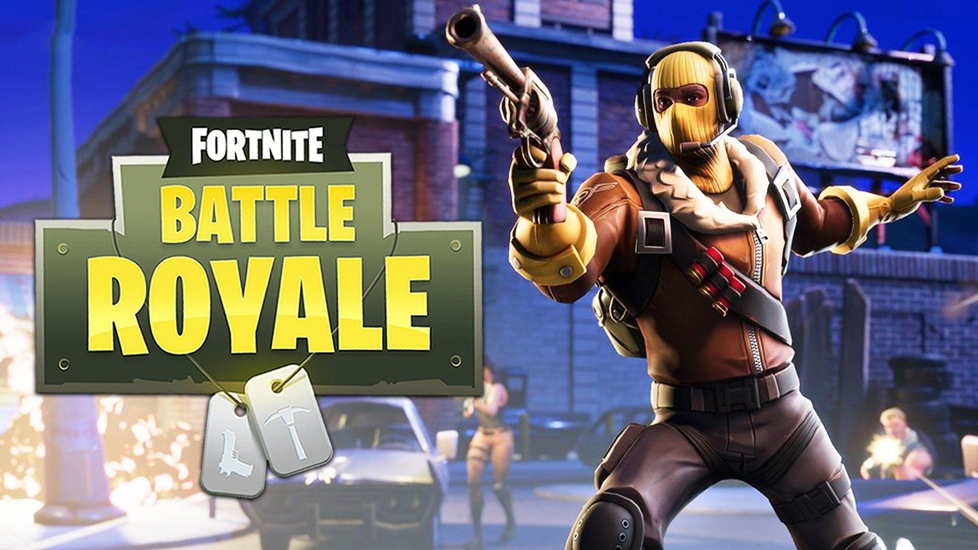 Install this extension and enjoy HD backgrounds of Fortnite Battle