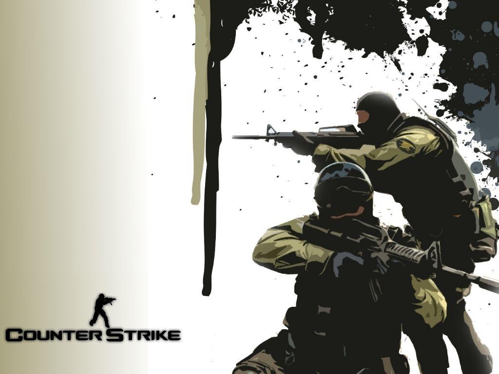 Counter Strike Hd Wallpapers