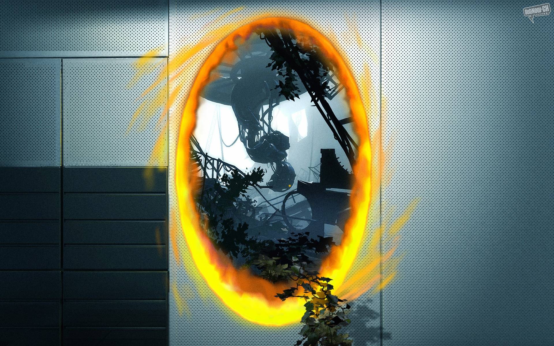 Portal Wallpapers