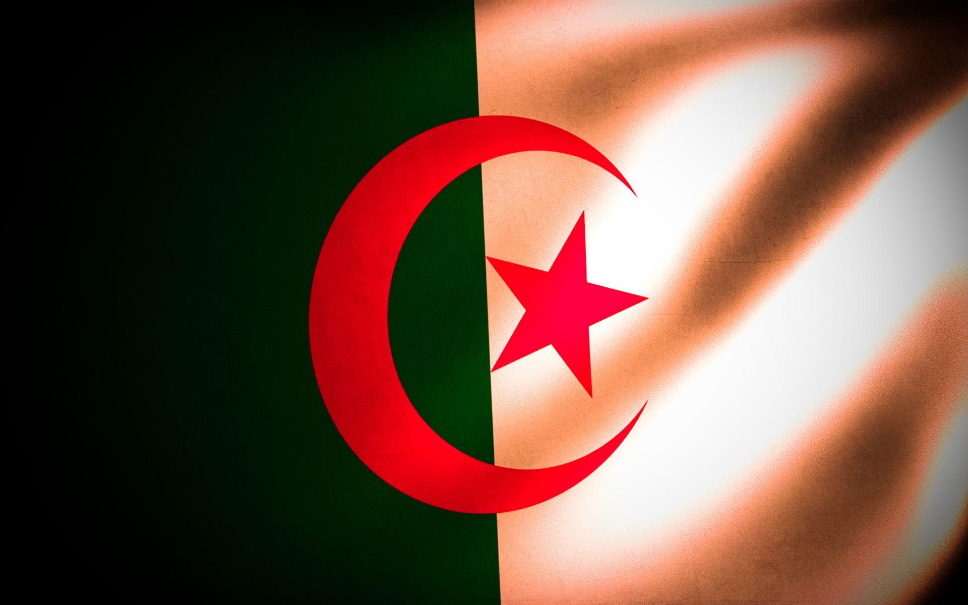 Algeria HQ Wallpapers