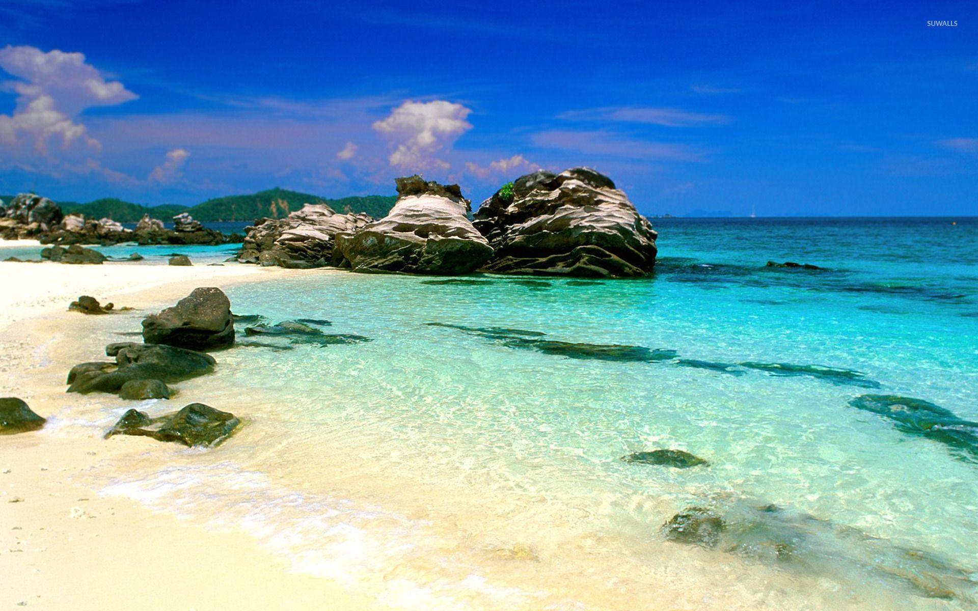 Phuket wallpapers