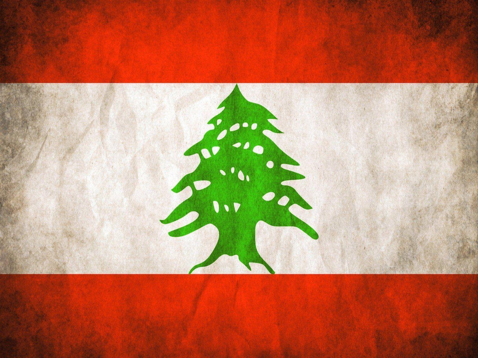 2 Flag Of Lebanon HD Wallpapers