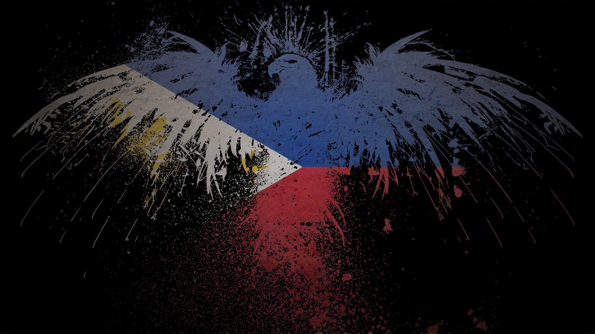 Philippine Flag Wallpapers HD