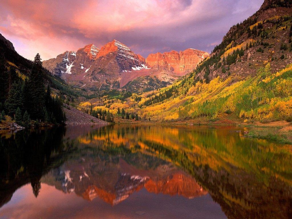 Colorado wallpapers