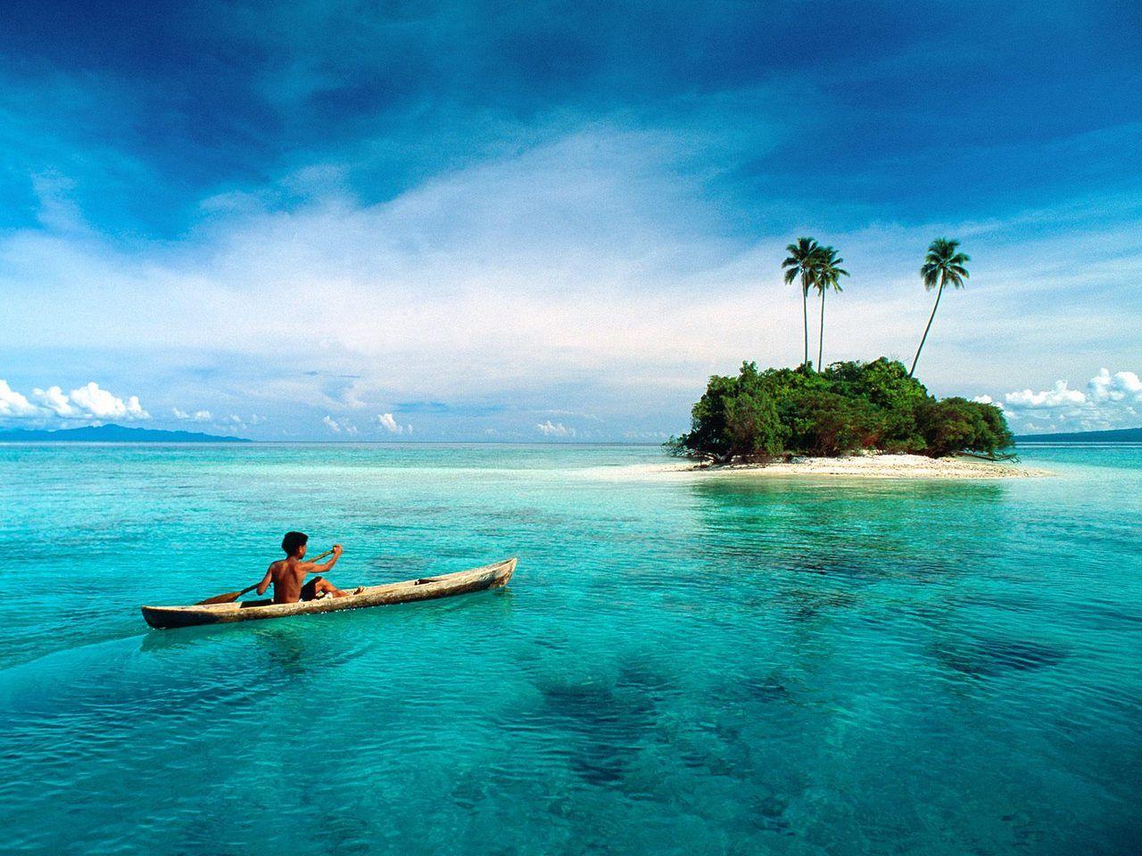 Solomon Islands Wallpapers