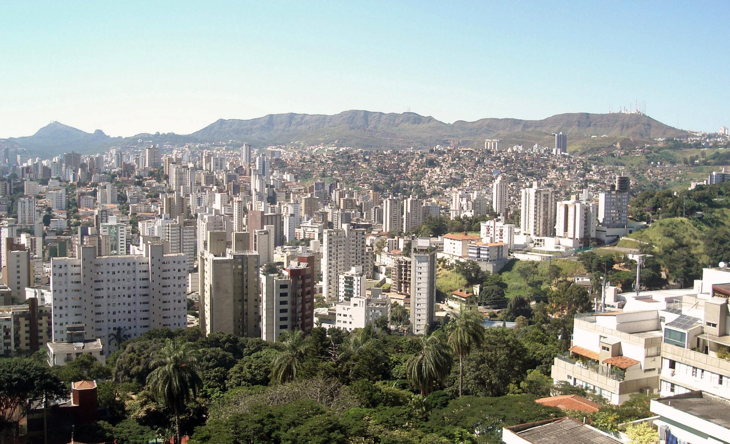 Belo Horizonte