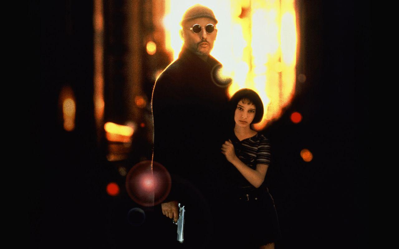 Léon: The Professional Wallpapers