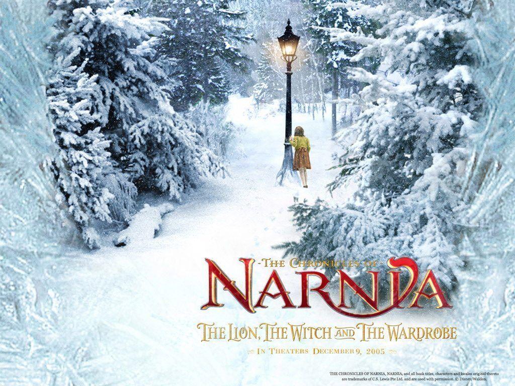 The Chronicles of Narnia: The Lion, the Witch and the Wardrobe