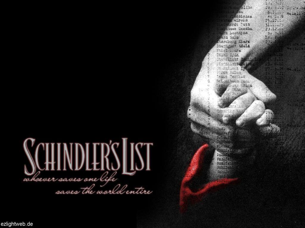 Schindler’s List