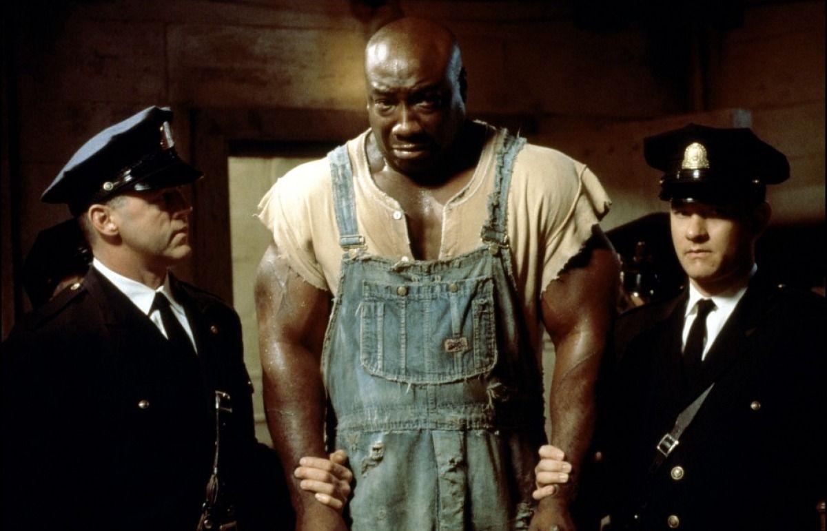 Michael Clarke Duncan image The Green Mile HD wallpapers and