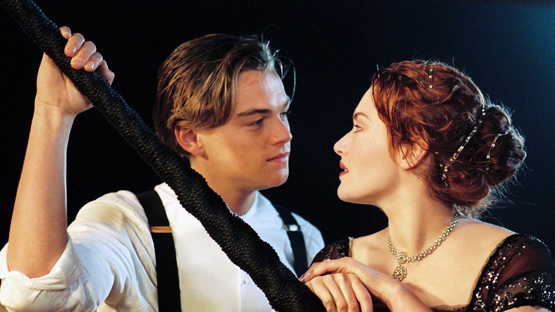 Full HD 1080p Titanic Wallpapers HD, Desktop Backgrounds