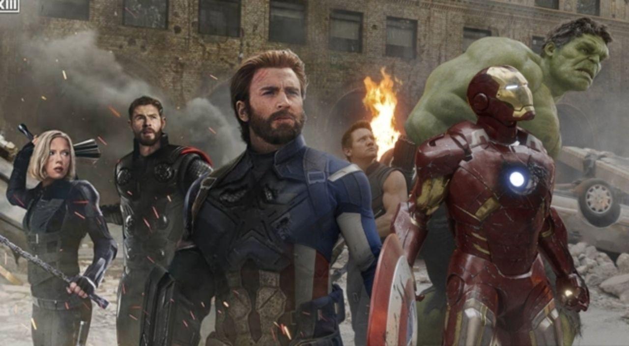 Avengers 4′ Most Likely Titles