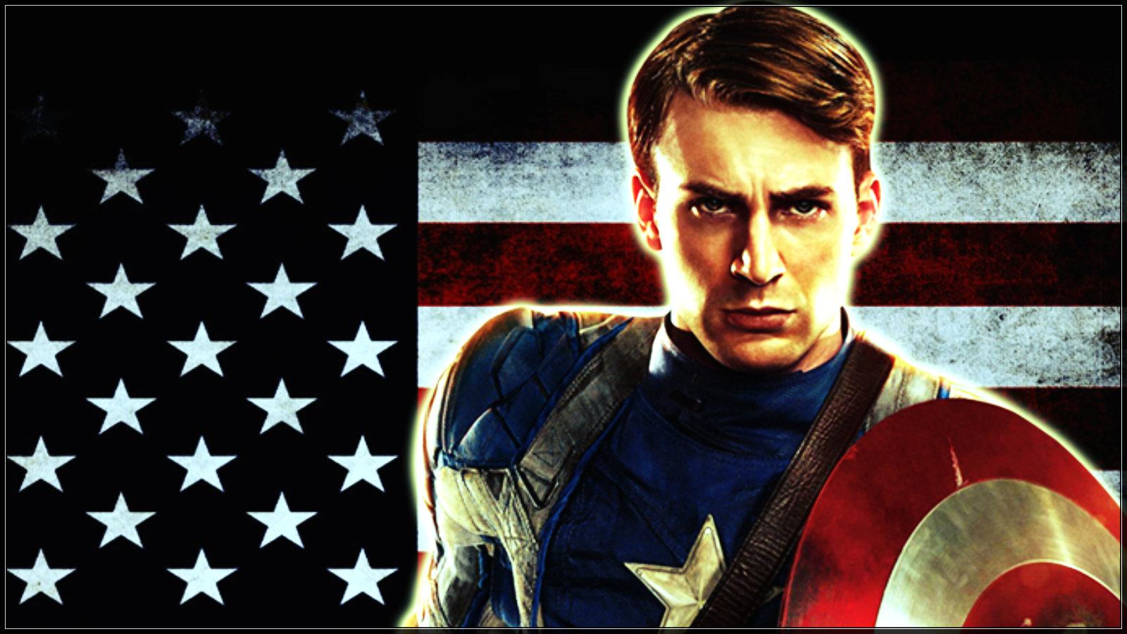 Captain America