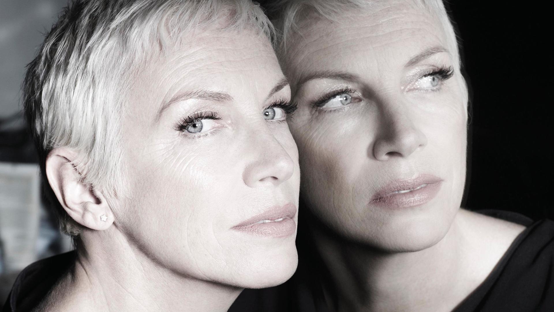 Annie Lennox