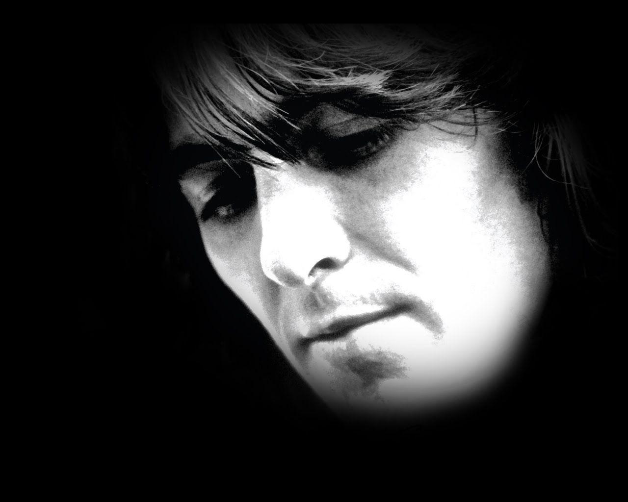 Doodles: George Harrison Wallpapers