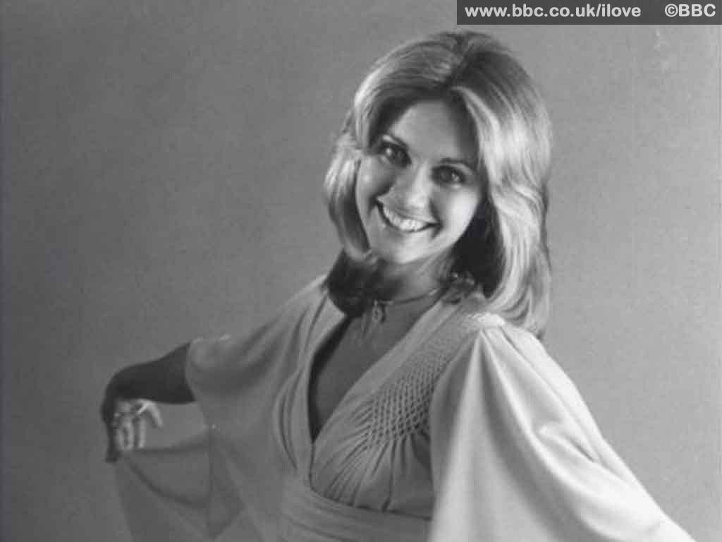 Olivia Newton