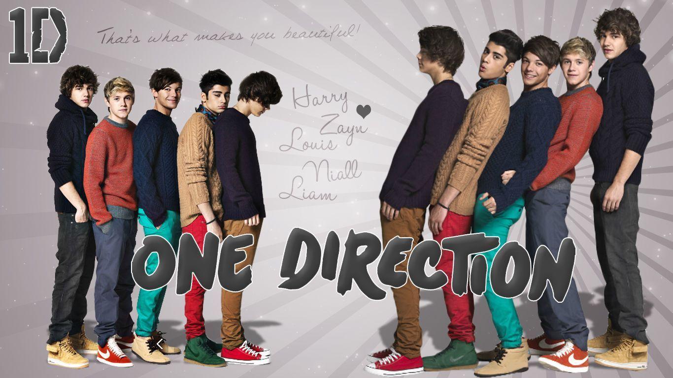 One Direction Backgrounds Image & Pictures