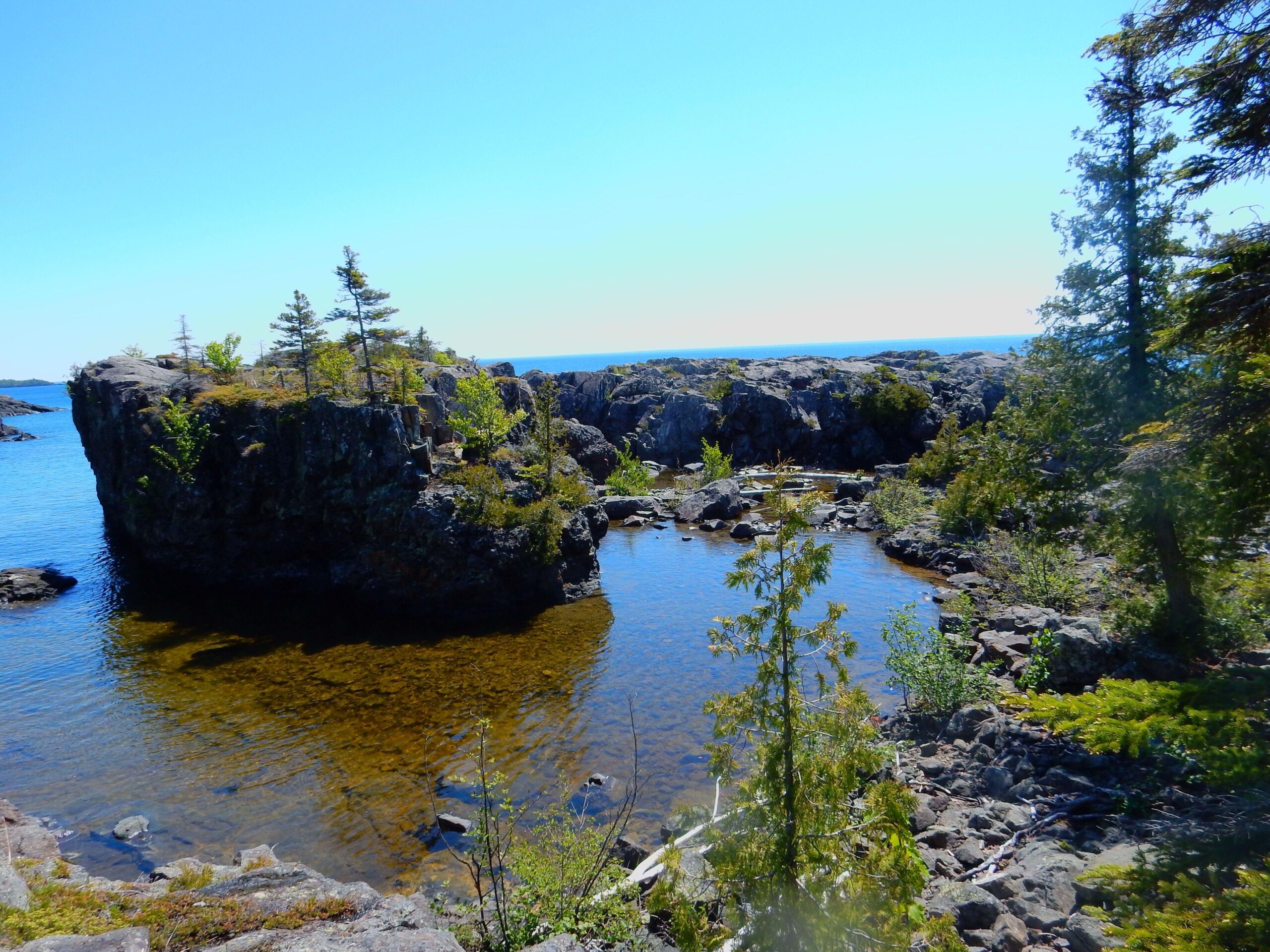 isle royale national park