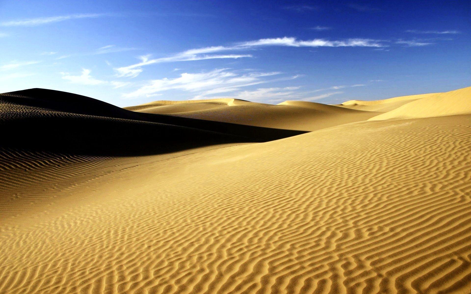 Sahara Desert HD Wallpapers