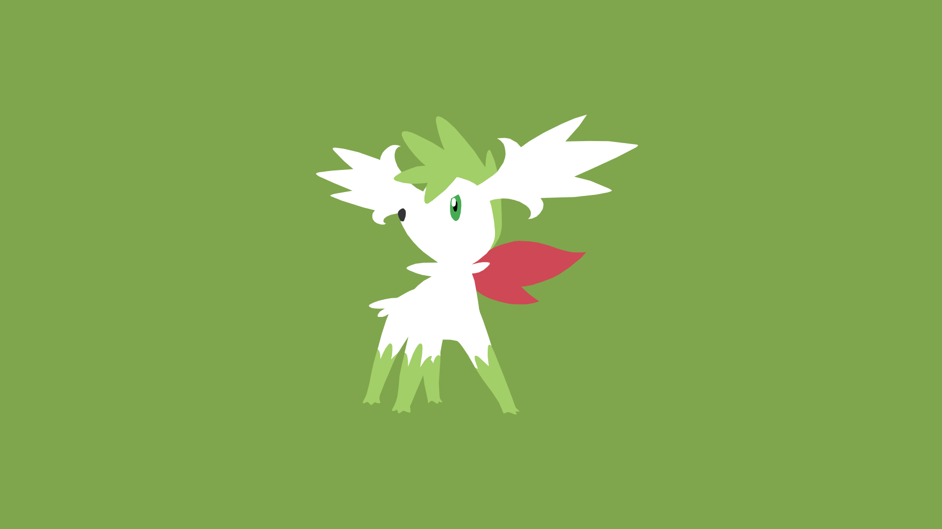 Shaymin HD Wallpapers