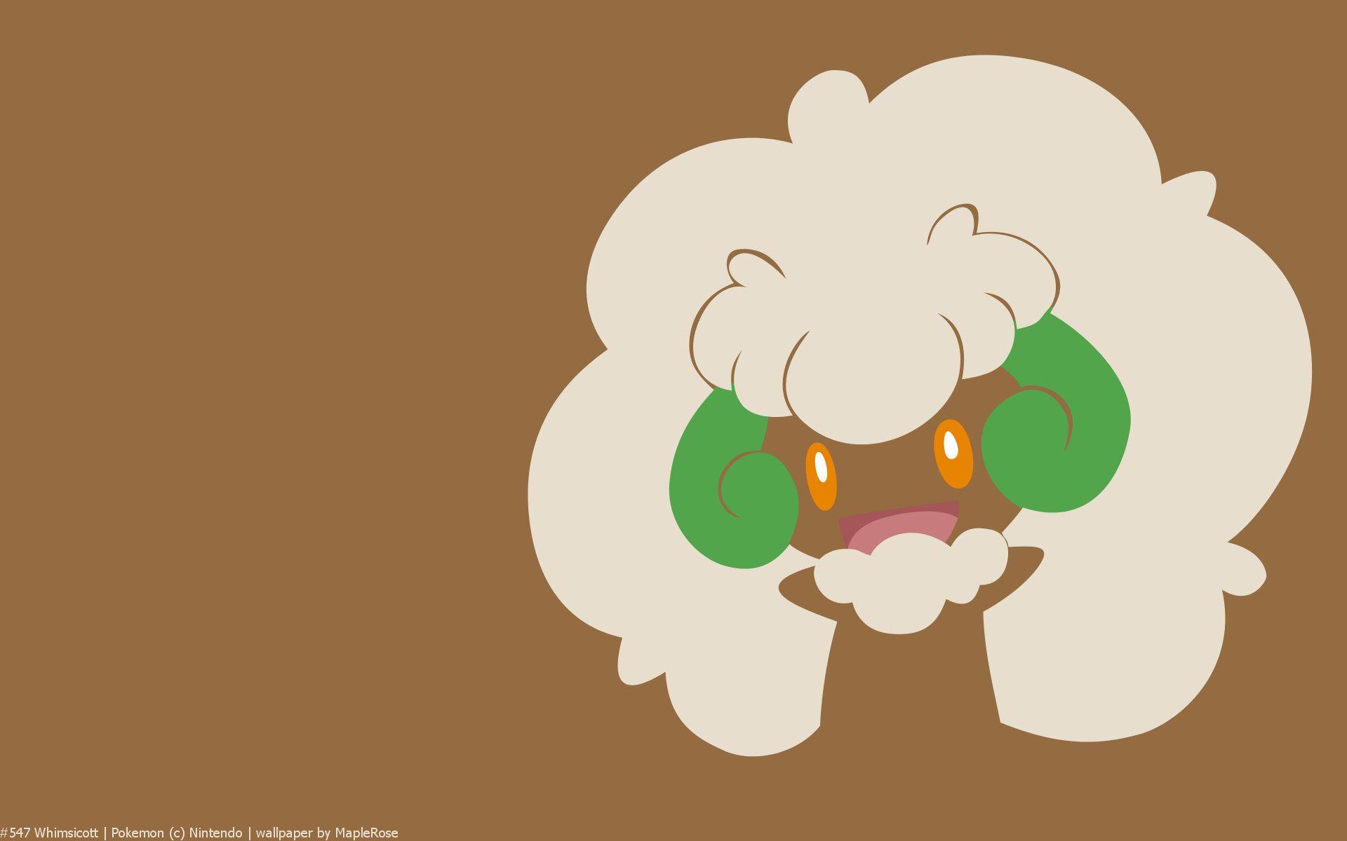 547 Whimsicott