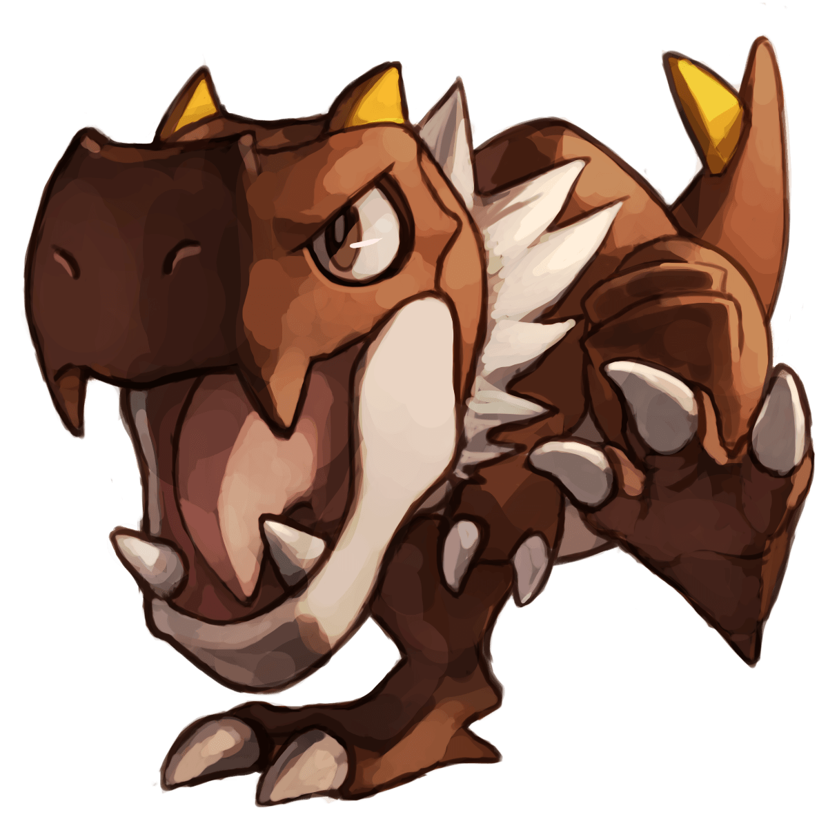 Tyrunt