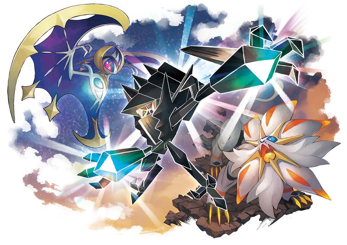 Necrozma