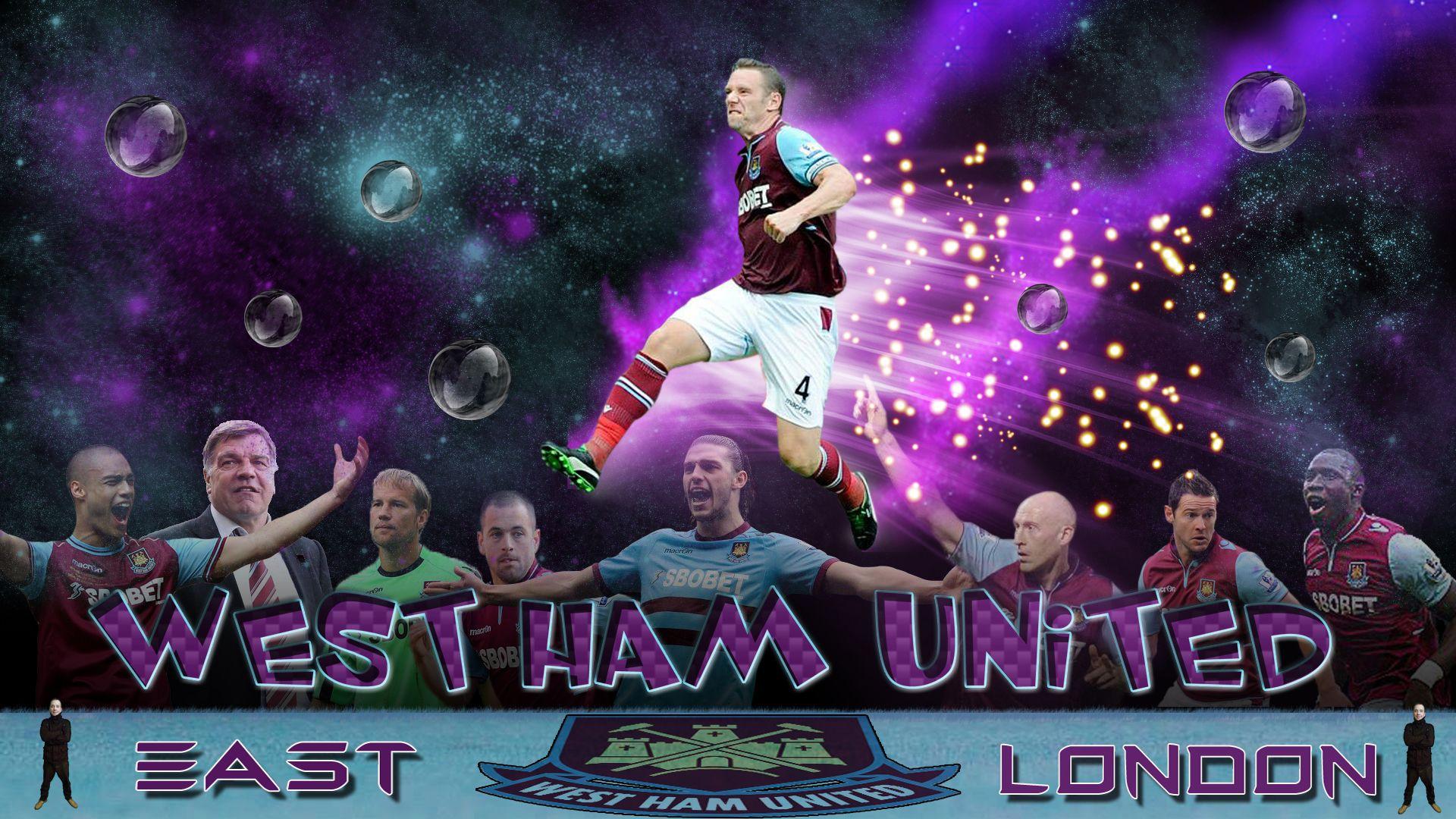 The beloved football club West Ham united wallpapers and image