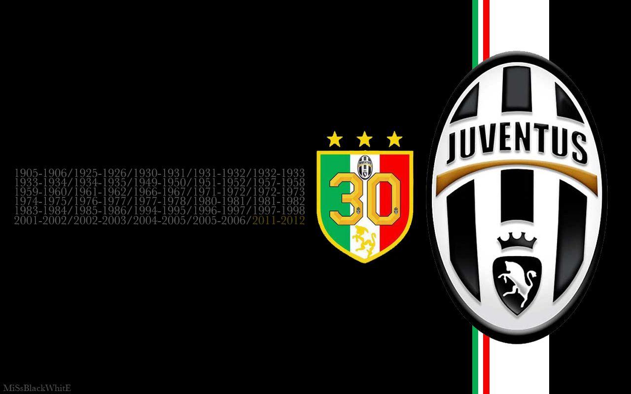 Juventus Wallpapers Logo Image Picture Wallpapers