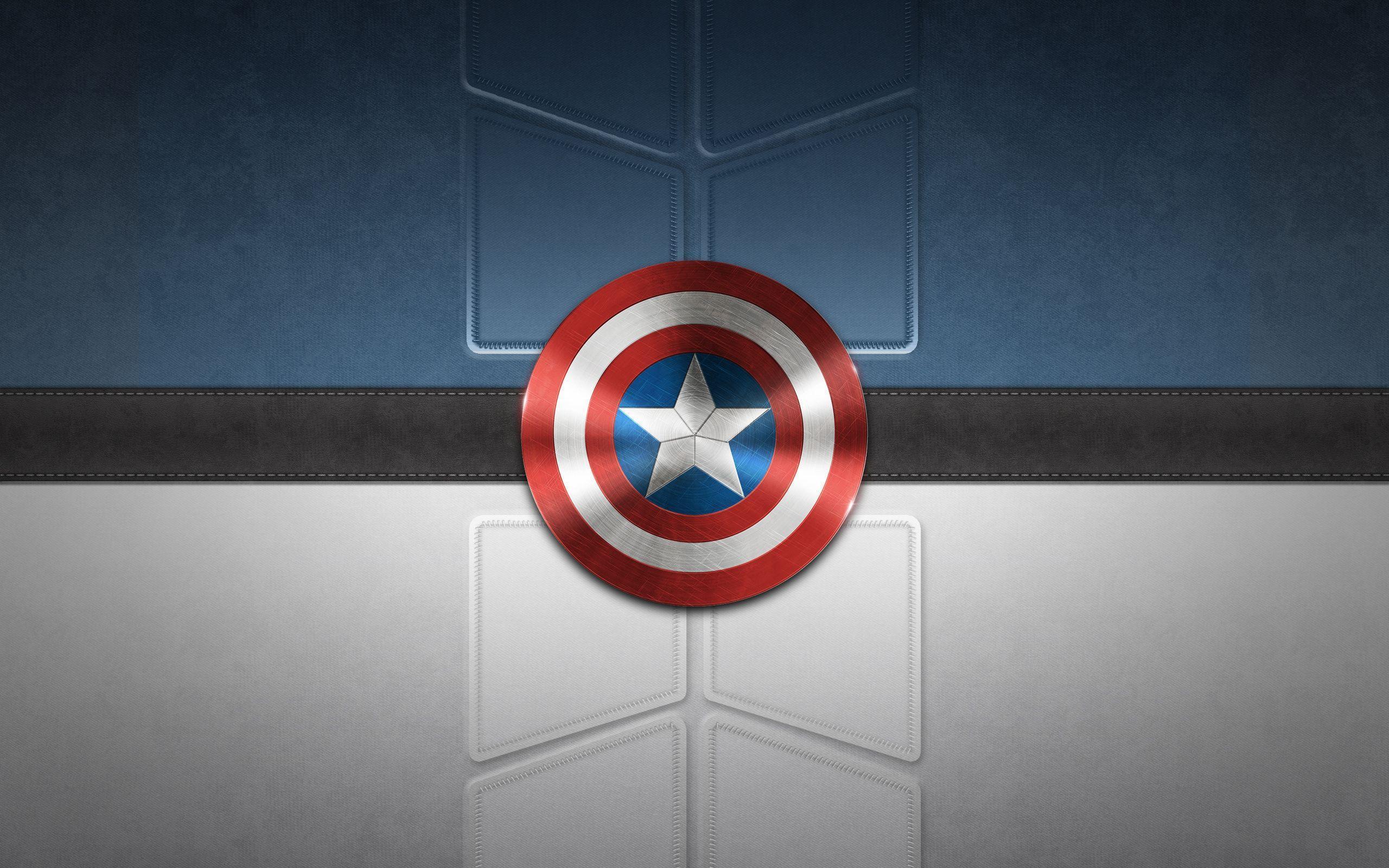 Captain America Wallpapers