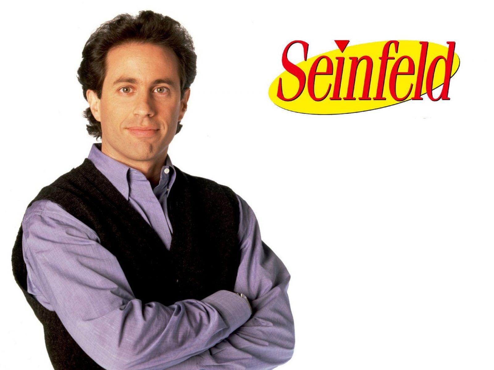 SEINFELD g wallpapers