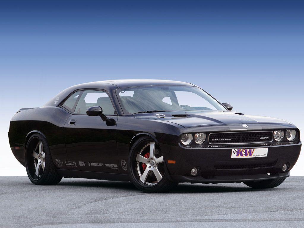 Dodge Car Wallpapers