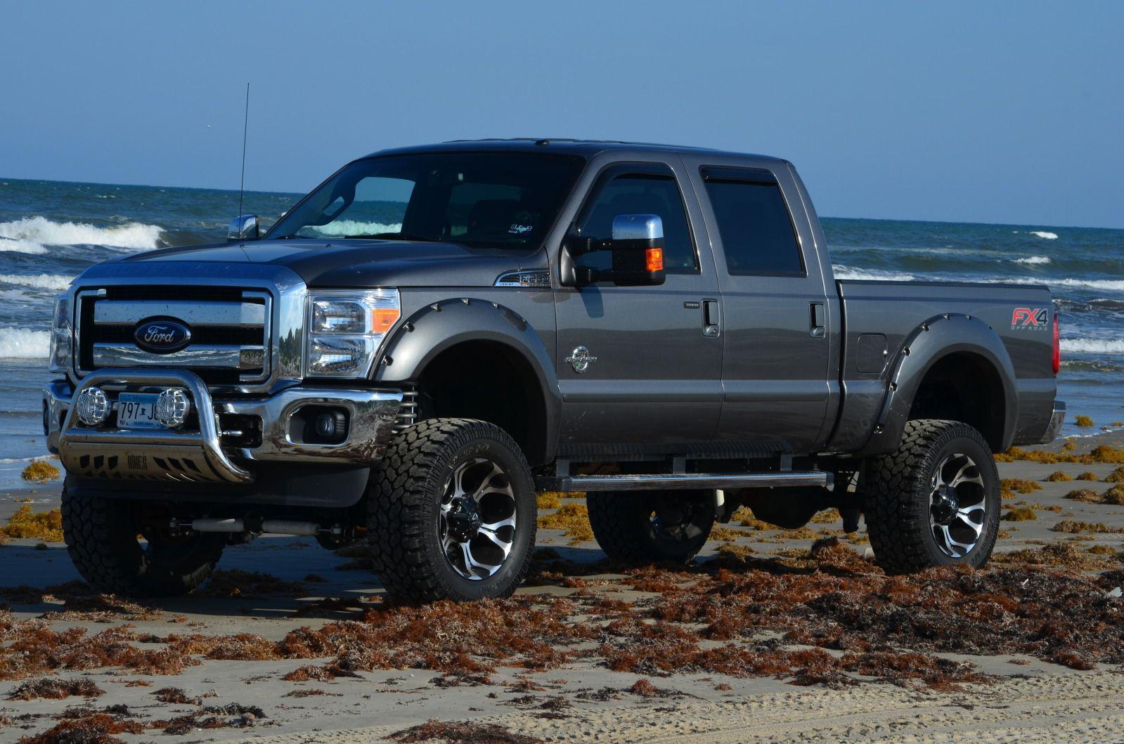 Lifted Truck Wallpapers Related Keywords & Suggestions